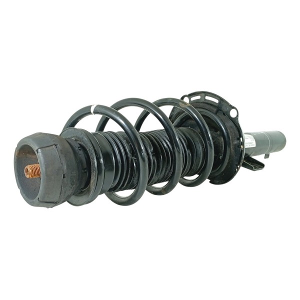 Amortecedor Mola Polo Virtus 1.0 Dianteiro 18/24 2qb413031k