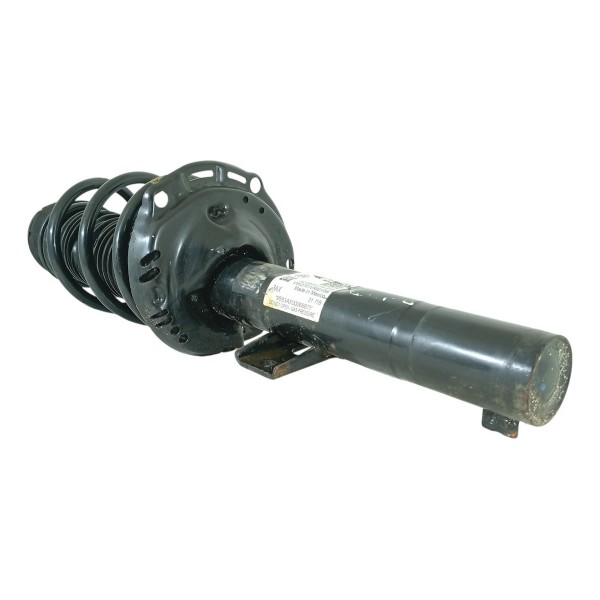 Amortecedor Mola Polo Virtus 1.0 Dianteiro 18/24 2qb413031k