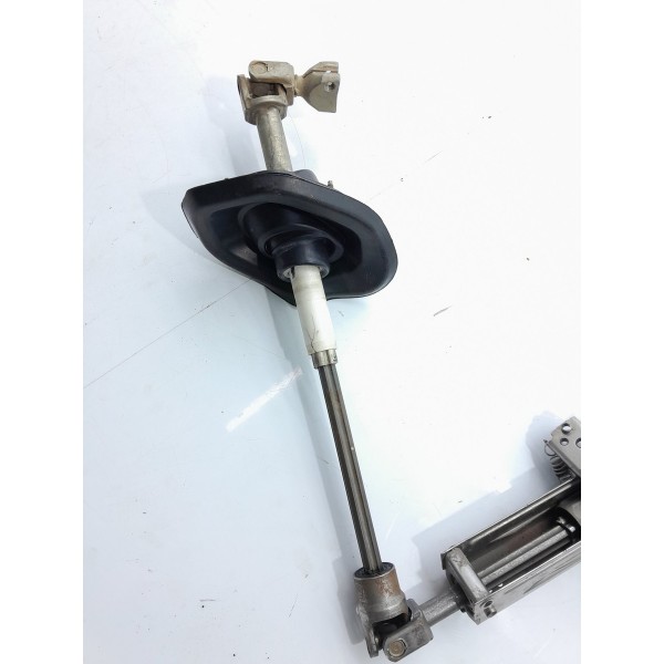 Coluna Direcao Amarok 3.0 V6 2017/2023 2h6419501