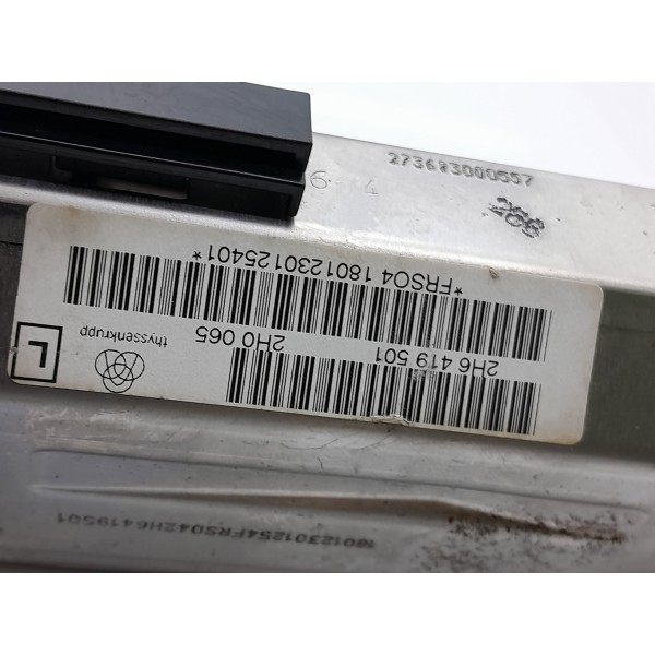 Coluna Direcao Amarok 3.0 V6 2017/2023 2h6419501