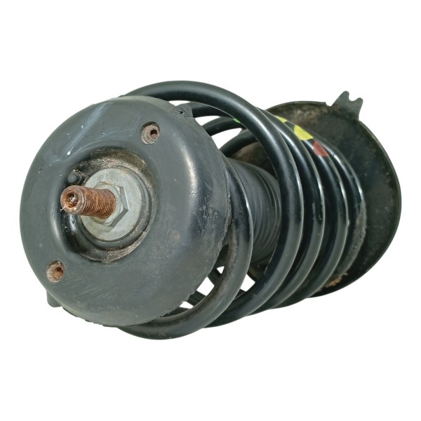 Amortecedor Mola Peugeot 308 Dianteiro Esq 12/19 9675471280