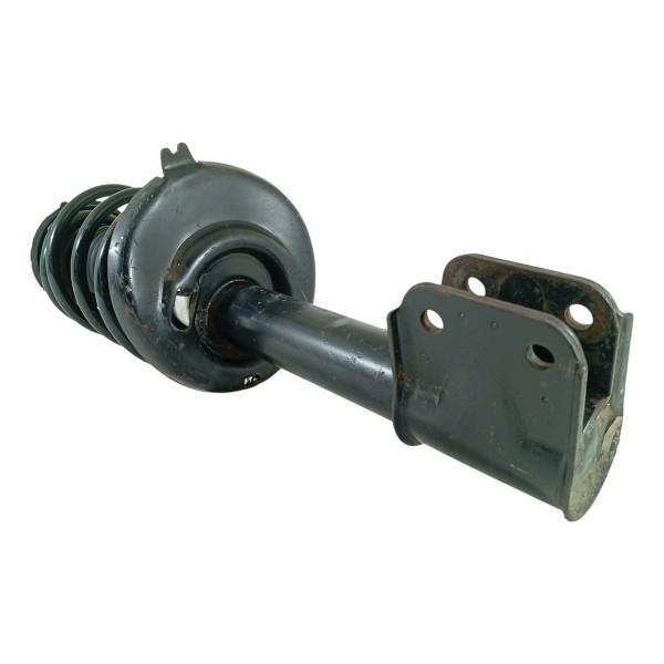 Amortecedor Mola Peugeot 308 Dianteiro Esq 12/19 9675471280