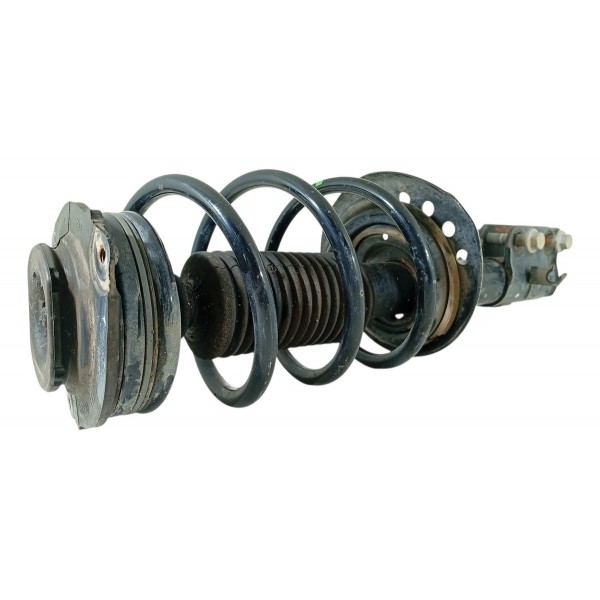 Amortecedor Mola Nissan Leaf Dianteiro Dir 19/24 543025sj2a