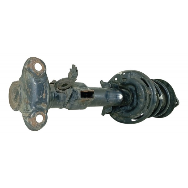 Amortecedor Mola Mercedes C180 200 Diant D 08/12 A2043201273