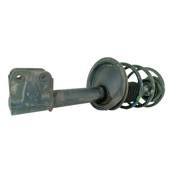 Amortecedor Mola C4 Pallas Dianteiro Dir 08/2012 34722g