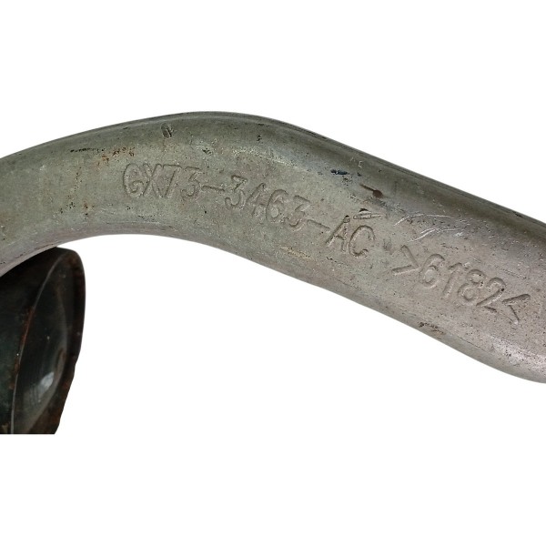 Amortecedor Mola Evoque Jaguar F-pace Diant Esq 2019/2023