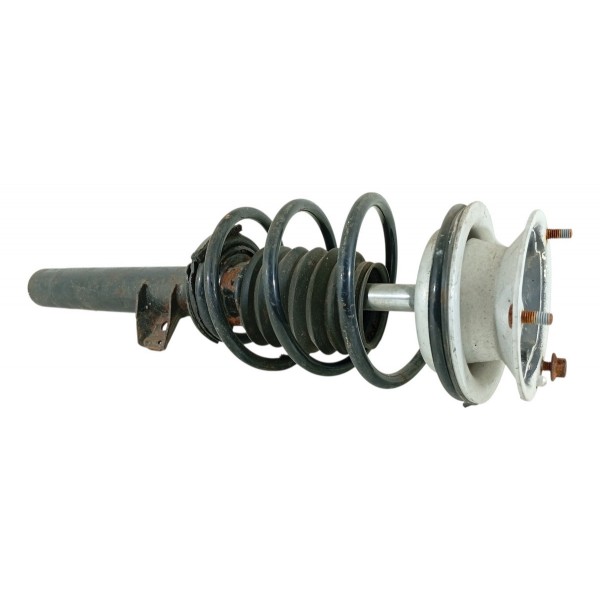 Amortecedor Mola Bmw 118 120 Diant Esq 2005/2012 10541315