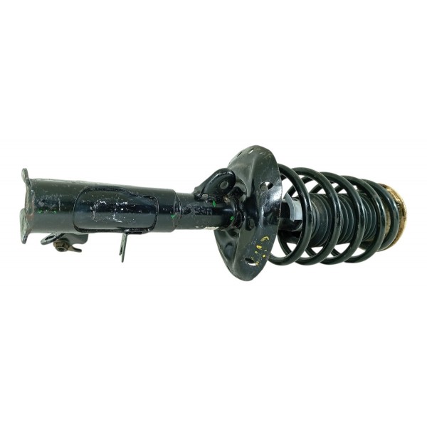 Amortecedor Mola  Honda City Fit Dianteiro Dir 2009/2015