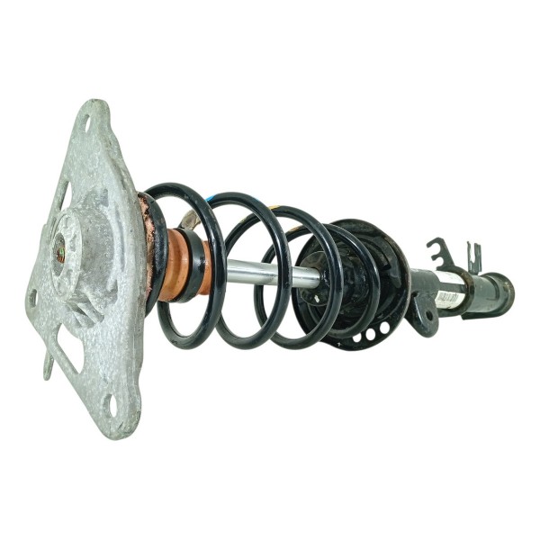 Amortecedor Mola Renegade 1.8 Traseira Esq 15/21 520288910