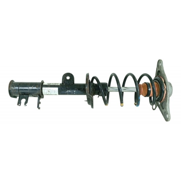 Amortecedor Mola Renegade 1.8 Traseira Esq 15/21 520288910