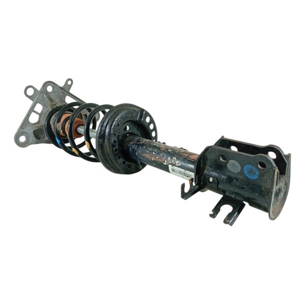 Amortecedor Mola Renegade 1.8 Traseira Esq 15/21 520288910