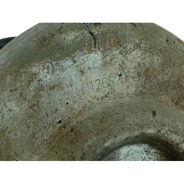 Amortecedor Mola Peugeot C4 Picasso Diante Di 07/12 6128520r