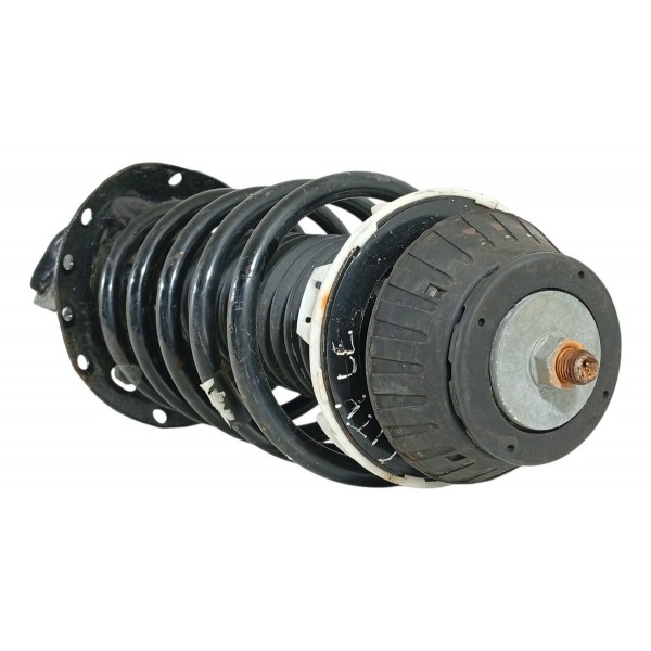 Amortecedor Mola Honda City Fit Dianteiro Esq 2009/2015