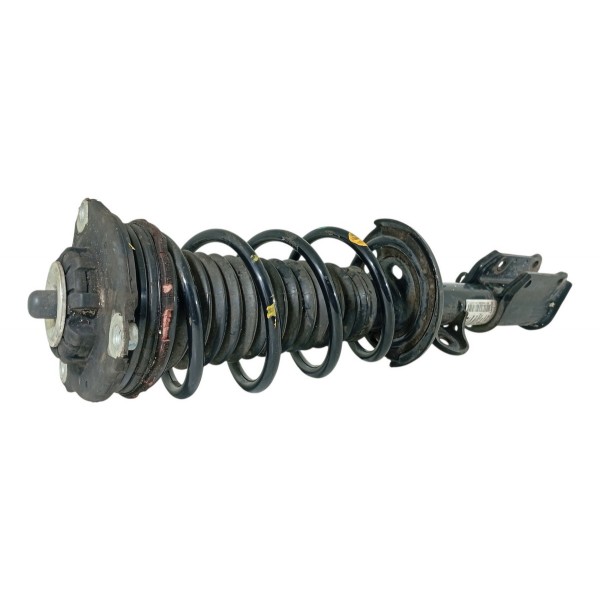 Amortecedor Mola Renegade 1.8  Dianteiro Dir 15/21 521558030