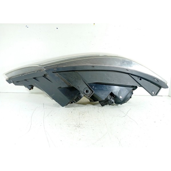 Farol Kia Sorento Direito 2009/2013 Completo Direito/passageiro