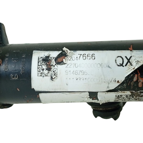 Amortecedor Mola Onix Dianteiro Direito 2013/2019 52047666