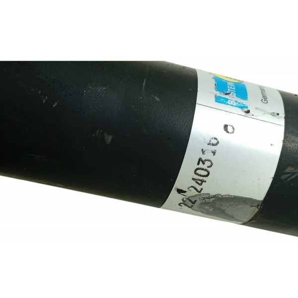 Amortecedor Mola Bmw X5 X6 Dianteiro 2014/2019 22240316