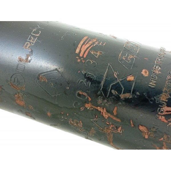 Amortecedor Mola Sandero Dianteiro 2008/2015 543021348r