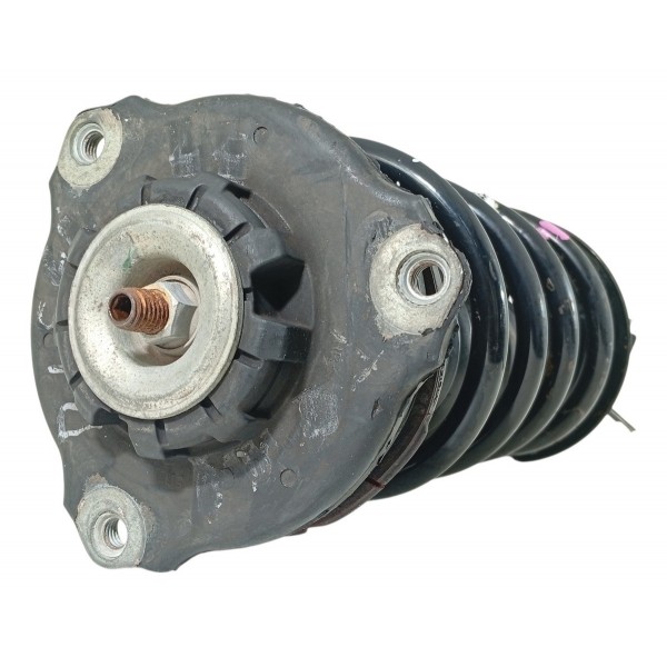 Amortecedor Mola Toro Diesel Dianteiro Esq 15/21 00520443020