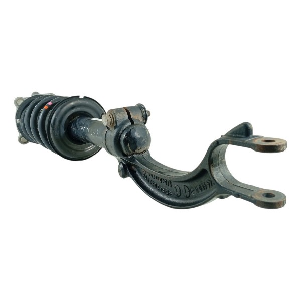 Amortecedor Mola Audi A6 Dianteiro Esq 2012/2017 4g0413031n