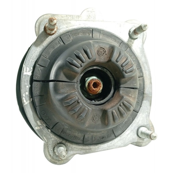 Amortecedor Mola Audi A6 Dianteiro Esq 2012/2017 4g0413031n