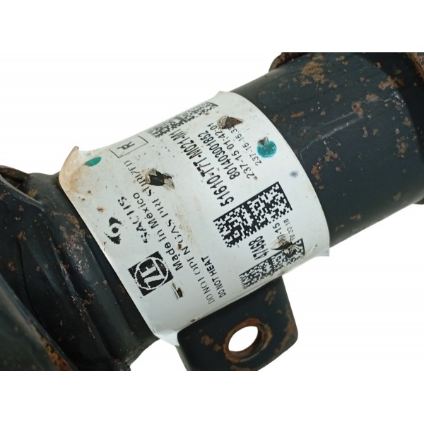 Amortecedor Mola Honda Hrv Diant Dir 2015/20 51610t7tm021m1