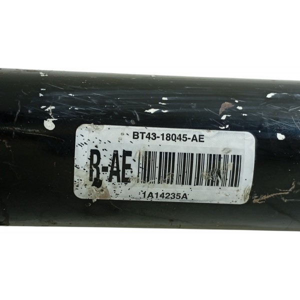 Amortecedor Mola Edge Dianteiro Dir 2008/2014 Bt4318045ae