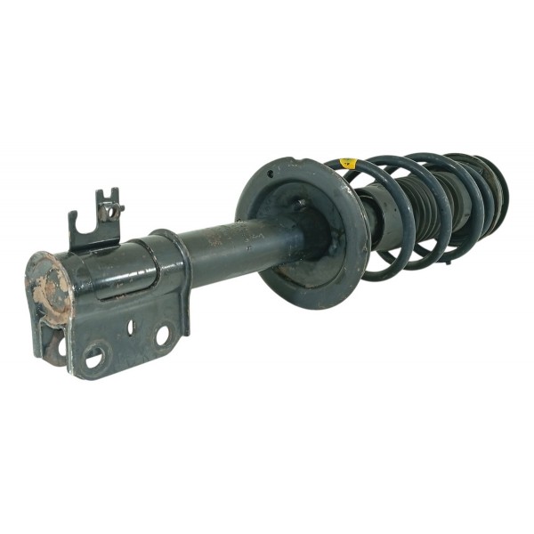 Amortecedor Mola Etios Dianteiro 2012/2018 485100d390c