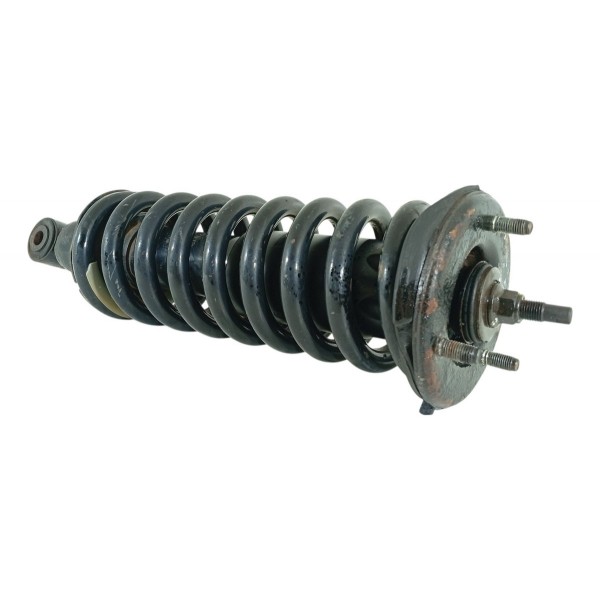 Amortecedor Mola Frontier Dianteiro Esquerdo 2008/2016