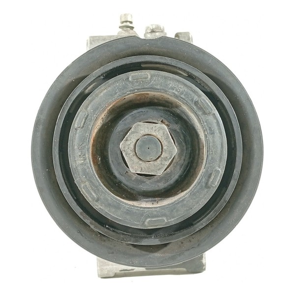 Compressor Ar Bmw X3 X4 N55 2012/2018 Det