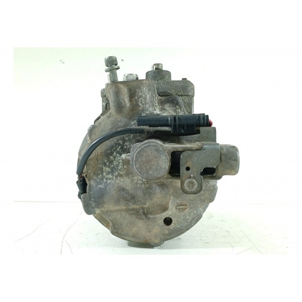 Compressor Ar Bmw X3 X4 N55 2012/2018 Det