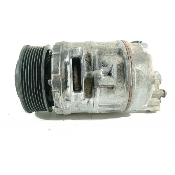 Compressor Ar Bmw X3 X4 N55 2012/2018 Det