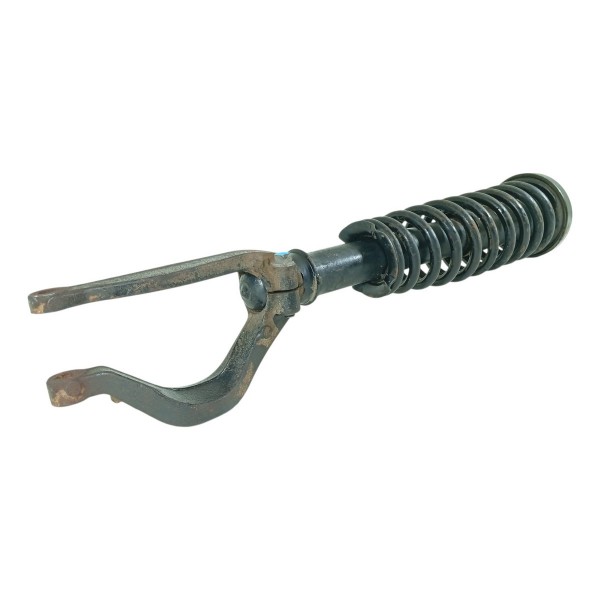 Amortecedor Mola Fusion Dianteiro Direito 2009/2012