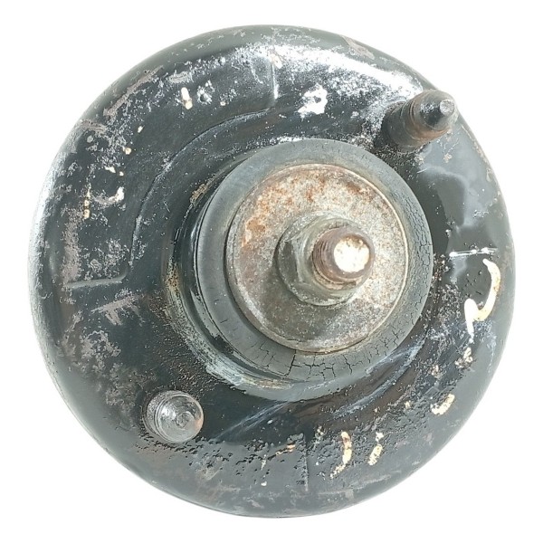 Amortecedor Mola Fusion Dianteiro Direito 2009/2012