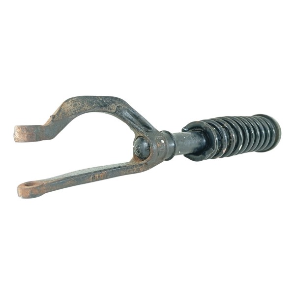 Amortecedor Mola Fusion Dianteiro Direito 2009/2012