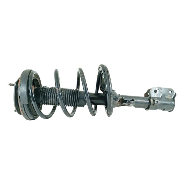 Amortecedor Mola Carnival Dianteiro Esq 08/2014 546614d1011