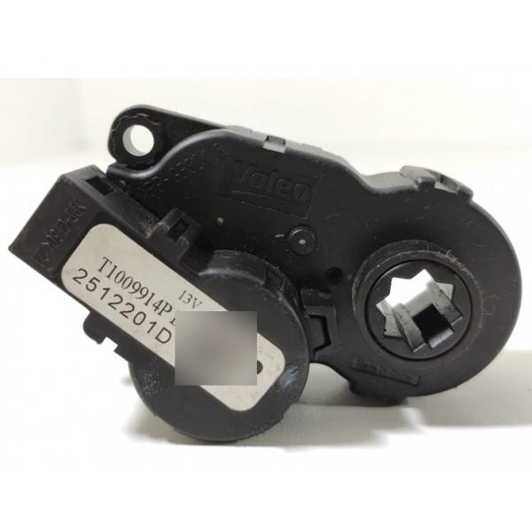 Motor Atuador Cx Ar Tracker Premier 2020/2024 T1009914pb