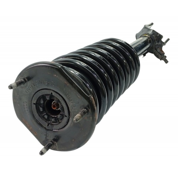 Amortecedor Mola Mercedes Ml350 Dianteiro Direito 2009/2012