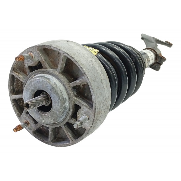 Amortecedor Mola Bmw X5 X6 Dianteiro Esq 2014/2019 318188