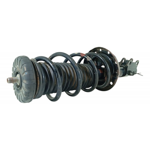 Amortecedor Mola Onix Prisma Dianteiro Esq 2013/19 52047658