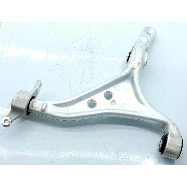 Bandeja Balanca Mercedes Ml350 3.5 Dianteira Dir 2012/2015