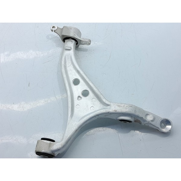 Bandeja Balanca Mercedes Ml350 3.5 Dianteira Dir 2012/2015