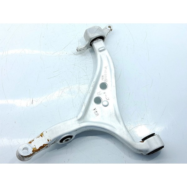 Bandeja Balanca Mercedes Ml350 3.5 Dianteira Dir 2012/2015