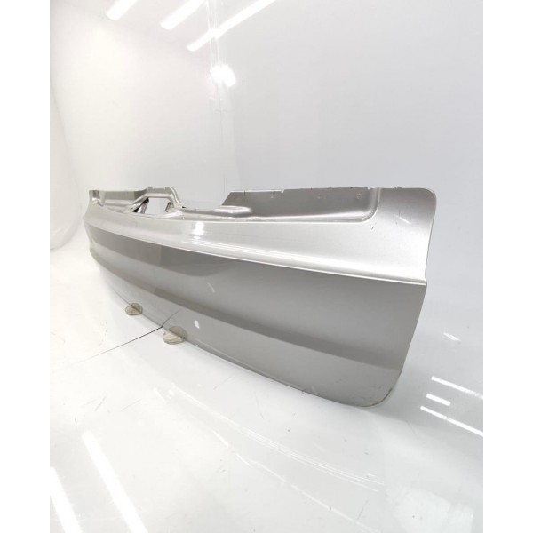 Tampa Traseira Bmw X5 Porta Malas 2014/2019 Prateado