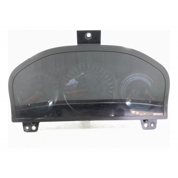 Painel Velocimetro Fusion 3.0 V6 2009/2012 Ae5t10849sc Det Preto