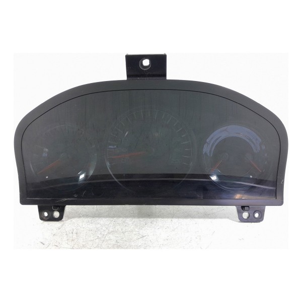 Painel Velocimetro Fusion 3.0 V6 2009/2012 Ae5t10849sc Det Preto