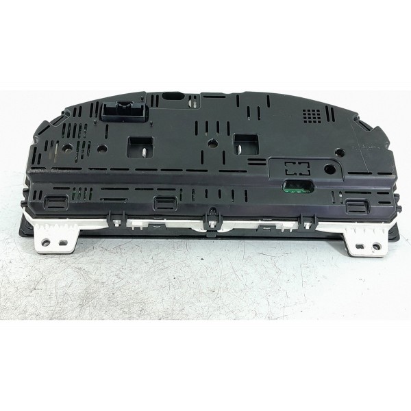 Painel Velocimetro Fusion 3.0 V6 2009/2012 Ae5t10849sc Det Preto