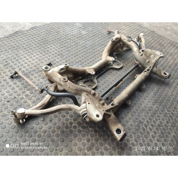 Agregado Mercedes C180 C200 Diant Pelado  08/14 A2046281057