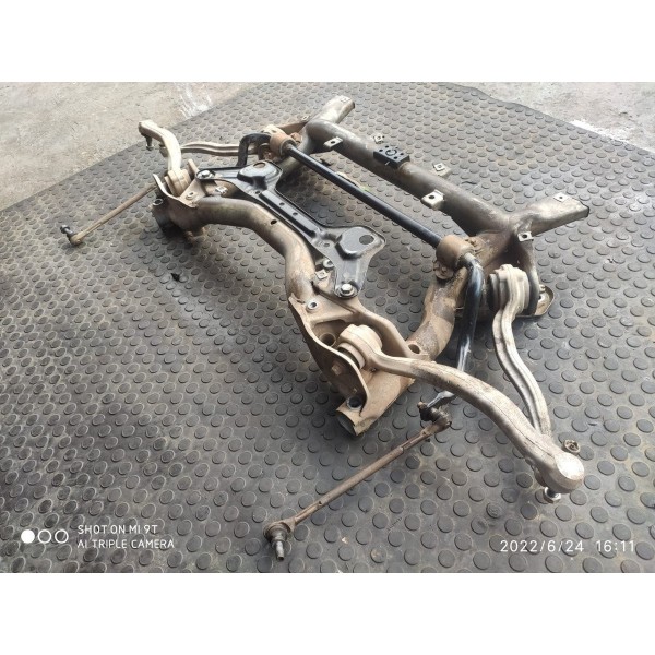 Agregado Mercedes C180 C200 Diant Pelado  08/14 A2046281057