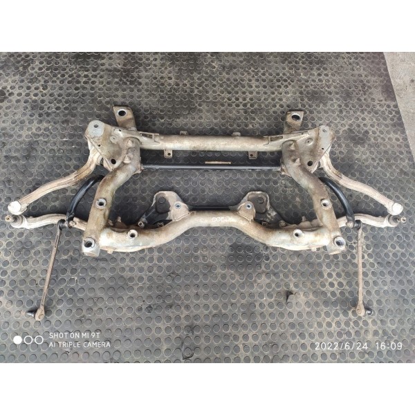 Agregado Mercedes C180 C200 Diant Pelado  08/14 A2046281057